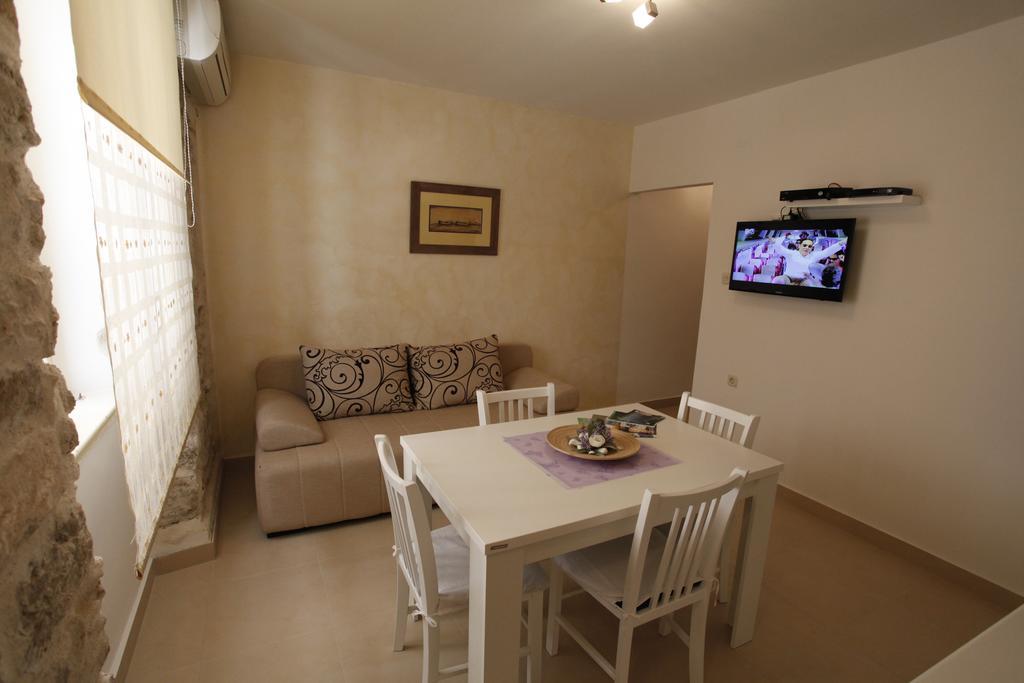 Apartment Vallamar Free Parking Zadar Exterior foto