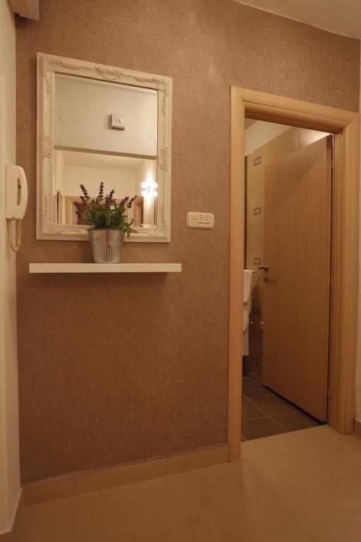 Apartment Vallamar Free Parking Zadar Exterior foto