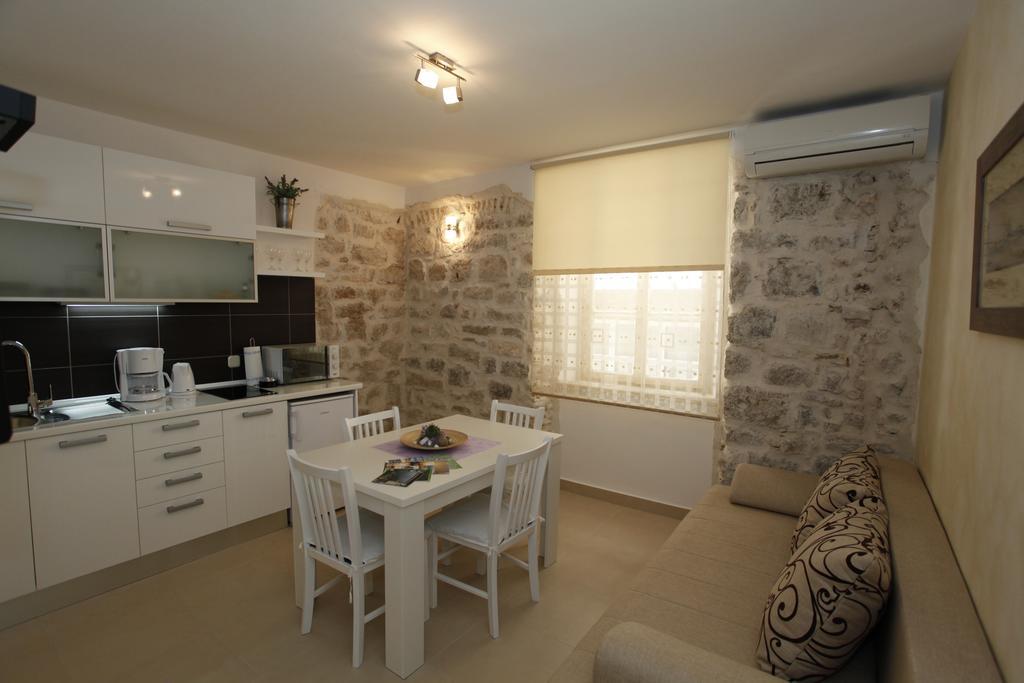 Apartment Vallamar Free Parking Zadar Exterior foto